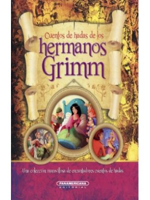 Cuentos De Hadas De Los Hermanos Grimm