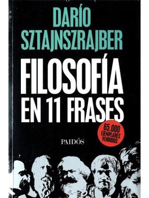 Filosofia En 11 Frases