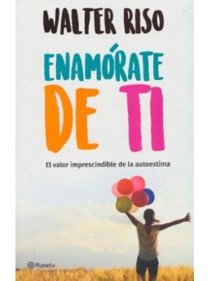 Enamorate De Ti