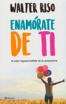 Enamórate De Ti