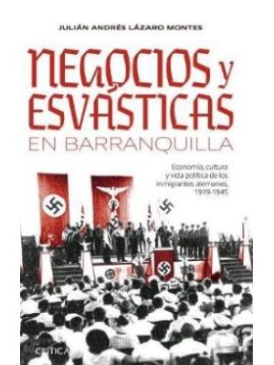 Negocios Y Esvasticas En Barranquilla