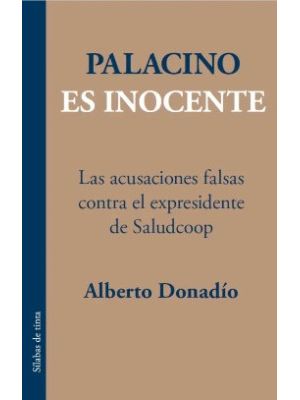 Palacino Es Inocente