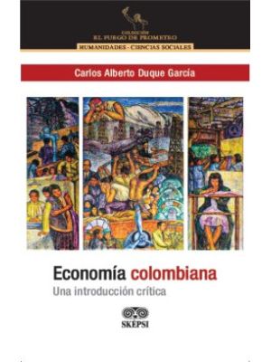 Economia Colombiana