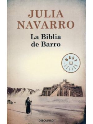 La Biblia De Barro