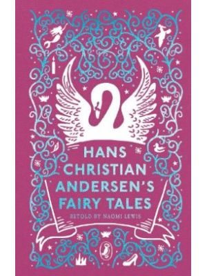 Hans Cristian Andersen S Fairy Tales