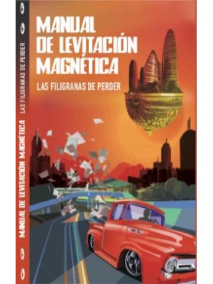 Manual De Levitacion Magnetica