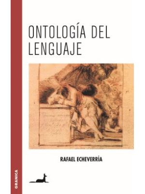 Ontologia Del Lenguaje