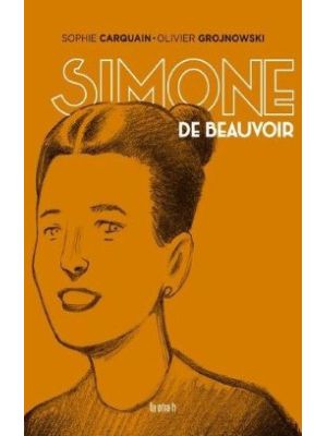 Simone De Beauvoir