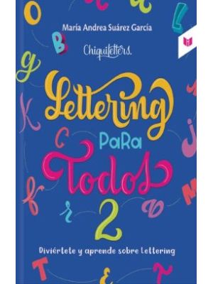 Lettering Para Todos 2