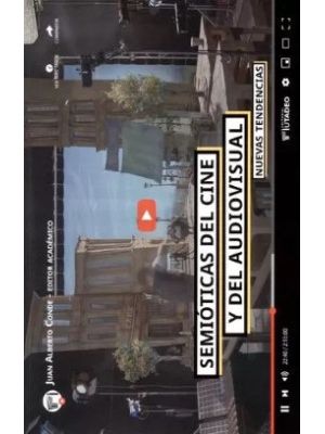 Semioticas Del Cine Y Del Audiovisual