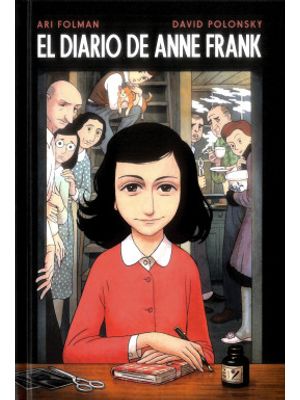 El Diario De Anne Frank