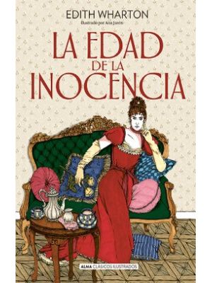 La Edad De La Inocencia