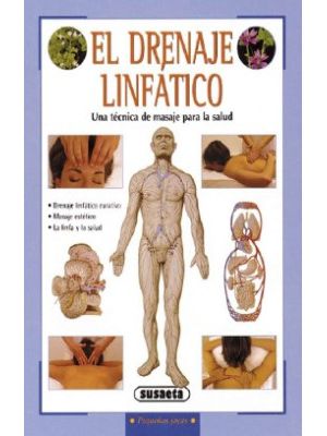 El Drenaje Linfatico