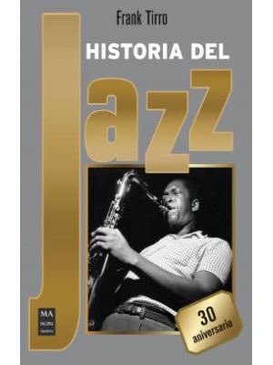 Historia Del Jazz