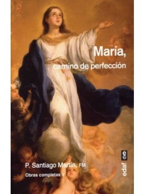 Maria Camino De Perfeccion