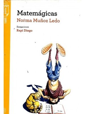 Matemagicas