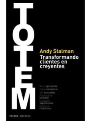 Totem Transformando Clientes En Creyentes