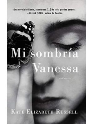 Mi Sombria Vanessa