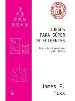 Juegos Para Super Inteligentes