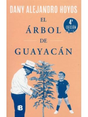 El Arbol De Guayacan