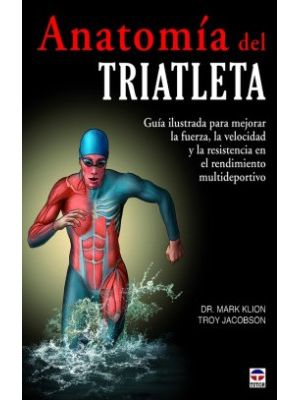 Anatomia Del Triatleta