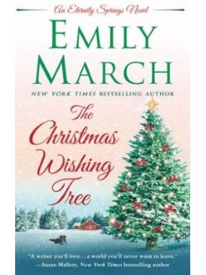 The Christmas Wishing Tree