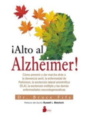 Alto Al Alzheimer