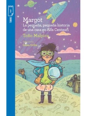 Kit Margot