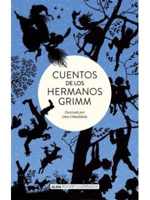 Cuentos De Los Hermanos Grimm