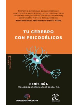 Tu Cerebro Con Psicodelicos