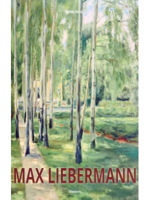 Max Liebermann (bilingue)