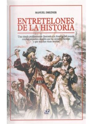 Entretelones De La Historia