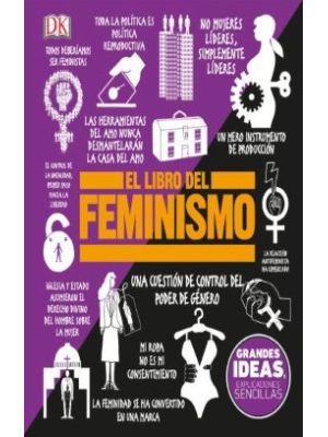 El Libro Del Feminismo