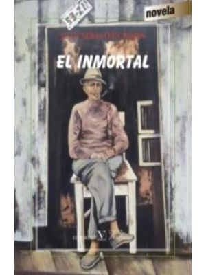 El Inmortal