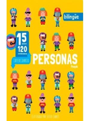 Personas People