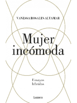 Mujer Incomoda