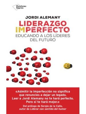 Liderazgo Imperfecto