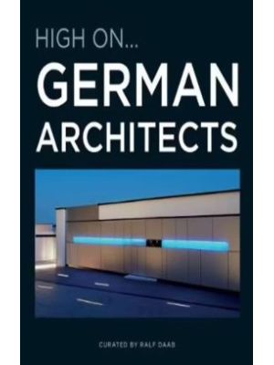 High On German Architects