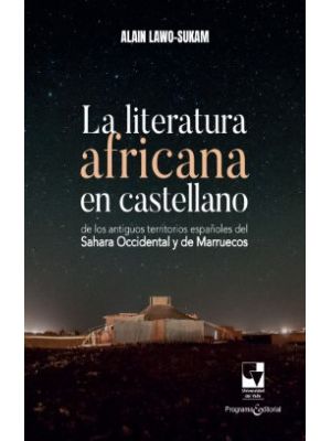 La Literatura Africana En Castellano