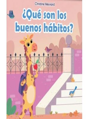 Que Son Los Buenos Habitos