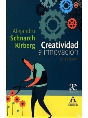 Creatividad E Innovacion 2 Edicion