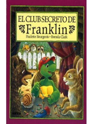 El Club Secreto De Franklin