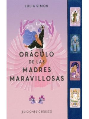 Oraculo De Las Madres Maravillosas (caja)