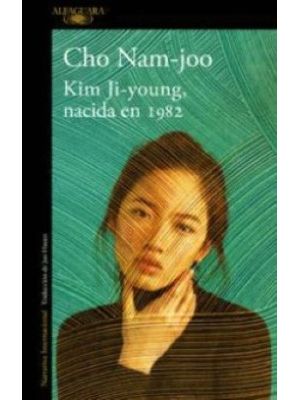 Kim Ji Young Nacida En 1982