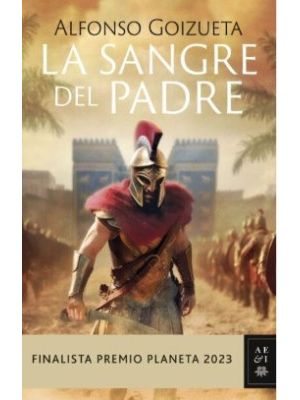 La Sangre Del Padre