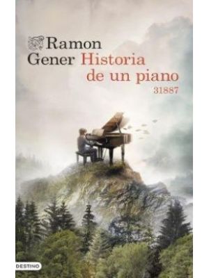 Historia De Un Piano