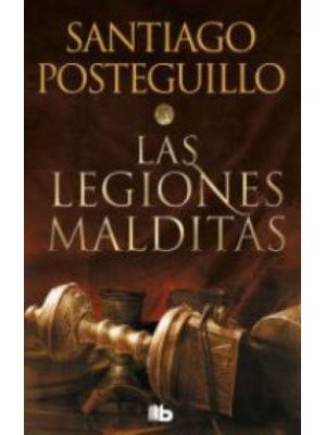 Las Legiones Malditas 2