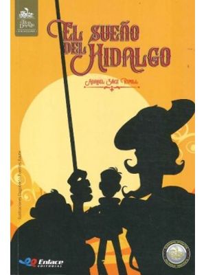 El Sueno Del Hidalgo Kit