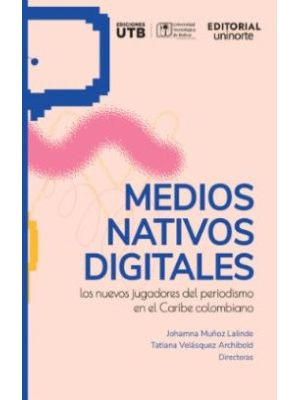 Medios Nativos Digitales