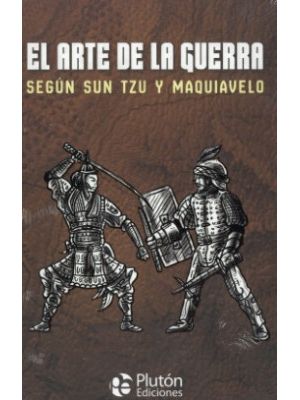 El Arte De La Guerra